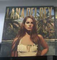 Winyl Lana Del Rey Born to die The paradise Edition