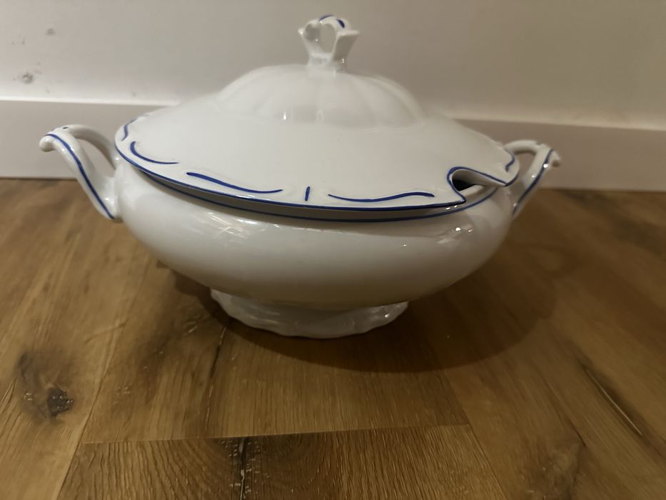 waza do zupy CT Tielsch