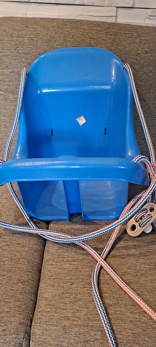 Bujawka kubełkowa plastikowa