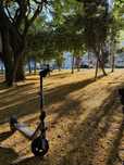 Segway Ninebot F3 Pro - Like New + Warranty + Smart Features