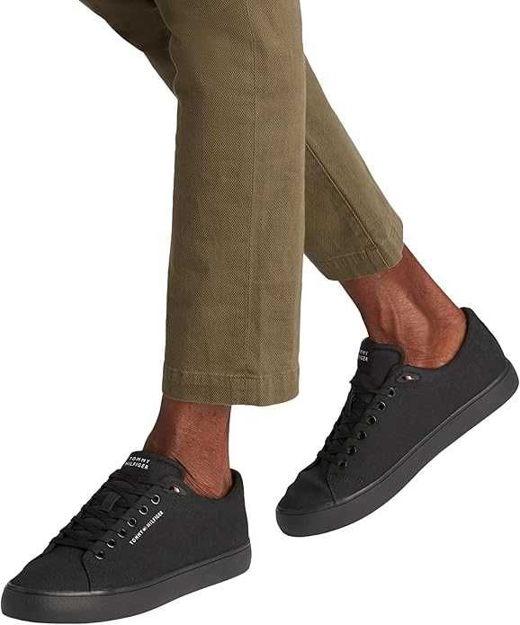 Ténis Tommy Hilfiger NOVOS