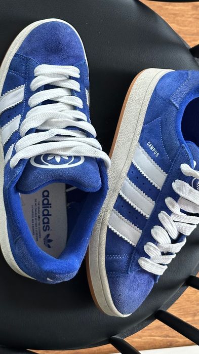 Adidas Campus 41.1/3