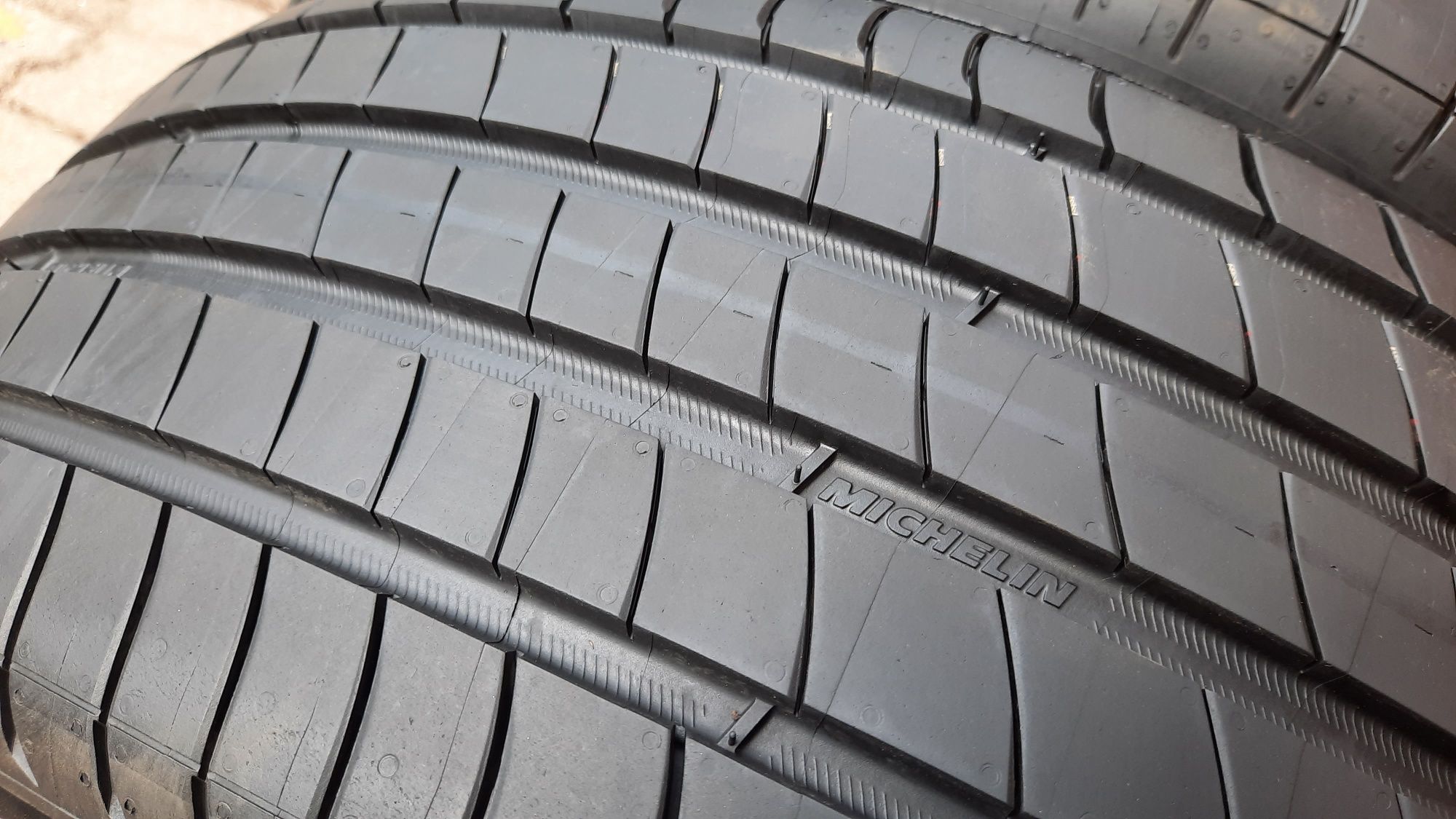 Michelin 195/55 R16 Primacy 4 NOWE