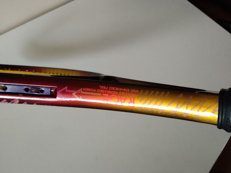 Rakieta tenisowa DUNLOP ISIS damska