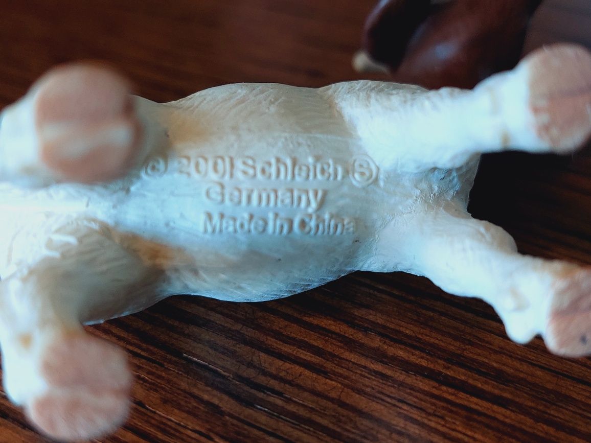 Koza Burska schleich