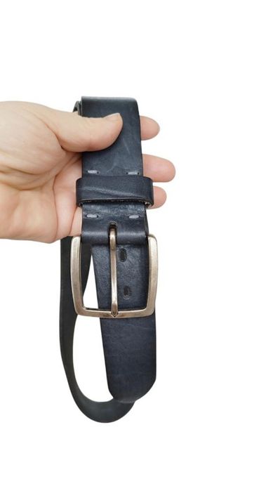 ремень кожаный Lloyd, Германия