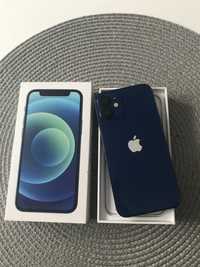 Apple iPhone 12 mini, Blue, 64GB