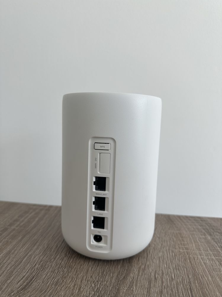 Router TCL Linkhub LTE CAT13 HH130