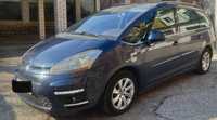 Citroen Grand Picasso C4