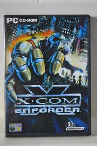 X - Com Enforcer  PC