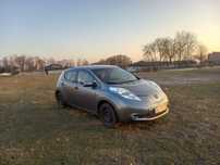 Nissan Leaf батарея 2017 г 30квт