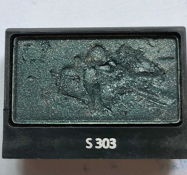 Lancome pojedyńczy szmaragdowy cień s303