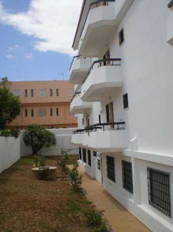 Férias - Apartamento T1 c/ Piscina - Monte Gordo - 150m da Praia