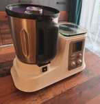 Nowy robot kuchenny