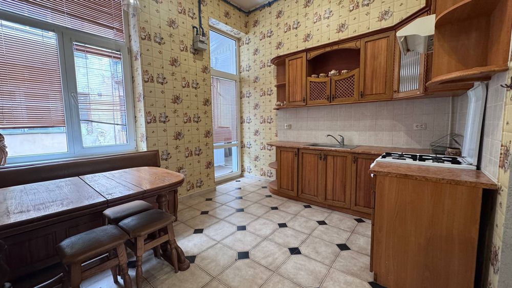 Оренда /3 Квартира / Ремонт / Городоцька / Львів