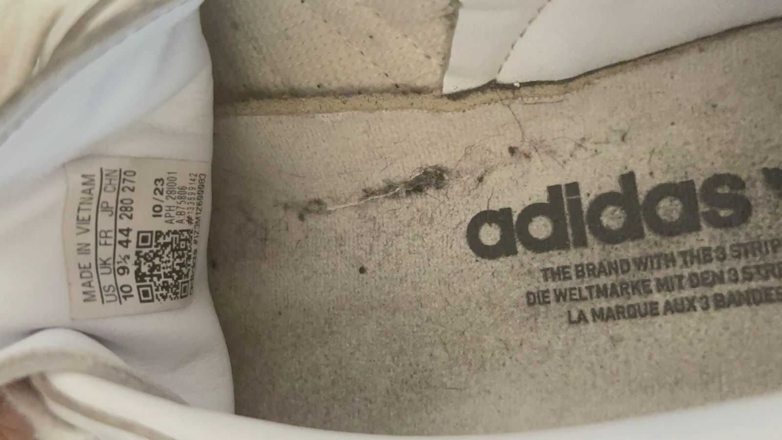 adidas samba og novo 42