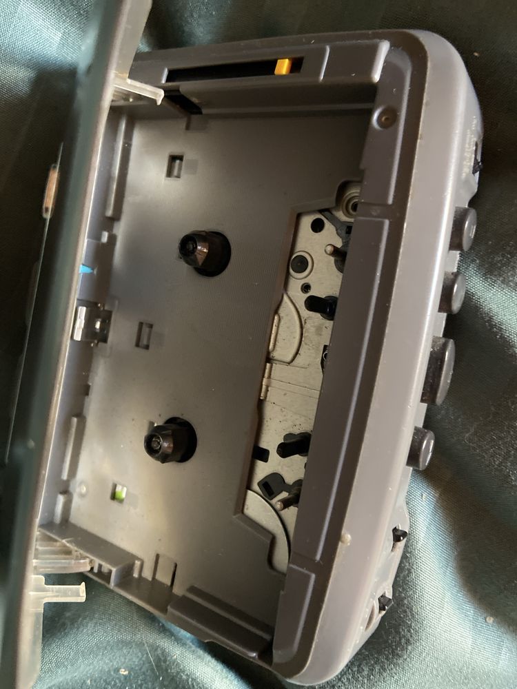 Walkman Sony wm-fx 383