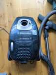 Odkurzacz Electrolux Jetmaxx