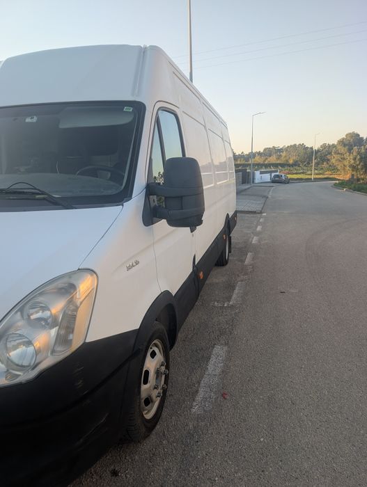 Iveco daily 35-15
