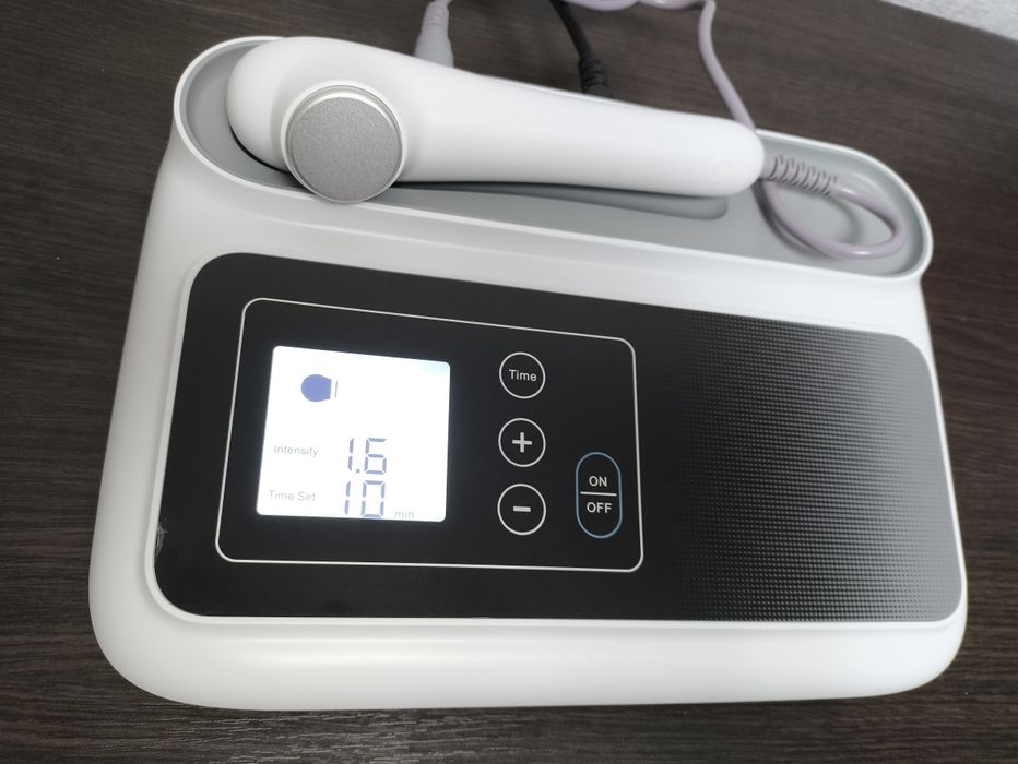 Апарат ультразвукової терапії CS-01