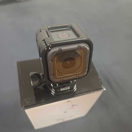 GoPro Hero 5 Session