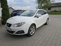 Seat Ibiza 1.9 TDI 191 tys. km! Cz. parkowania, tempomat