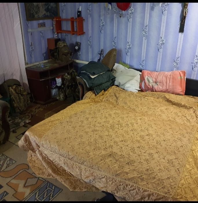 Сдам небольшой домик с удобствами на Яковлевке