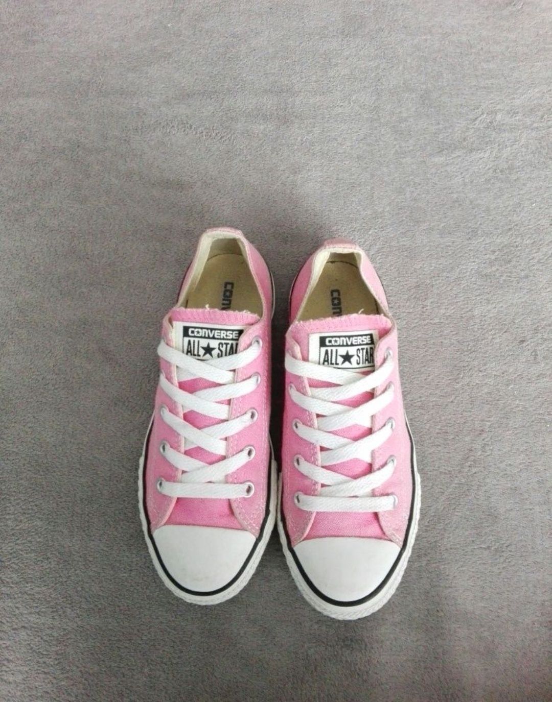 Converse all Star buty sportowe trampki rozm 33