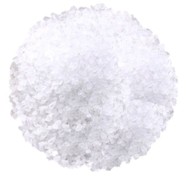Sól kamienna gróboziarnista niejodowana spożywcza Kłodawska 1kg