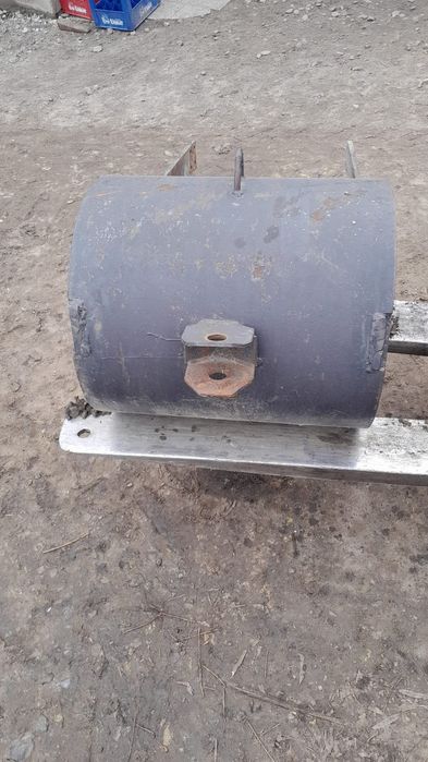 Zetor obciążnik ramka zetor 7745
