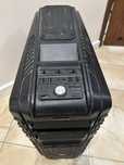 Obudowa komputerowa PC SilentiumPC Gladius X60 Pure Black SPC095