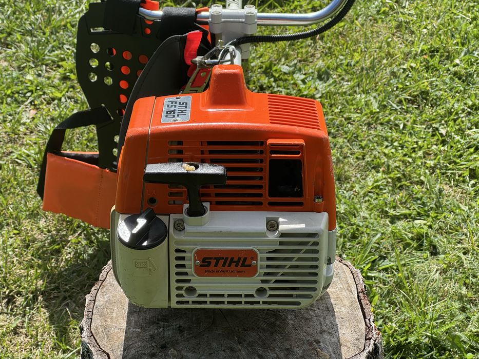 Kosa spalinowa Stihl FS 160 !!!