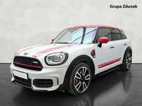 MINI Countryman John Cooper Works Trim Sport