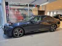 BMW 520 wynajem M pakiet  najem G60 full opcja wynajem wypożyczenie