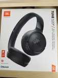 Słuchawki JBL TUNE 520BT