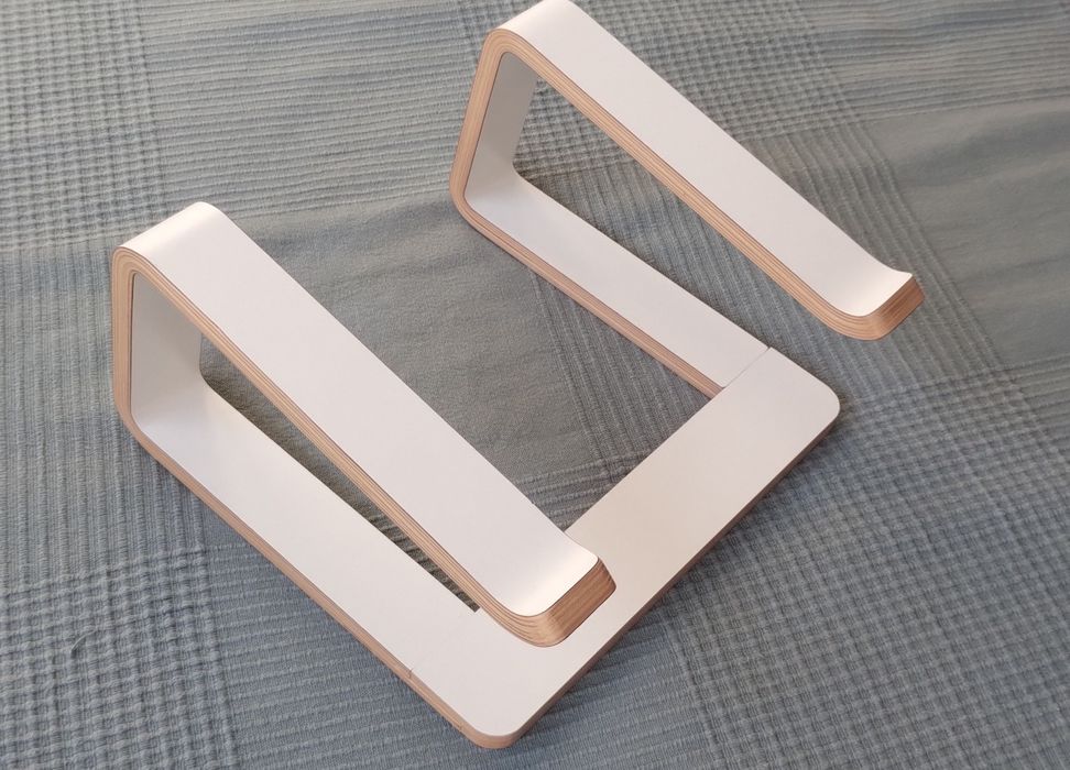 Podstawka pod laptopa Ikea