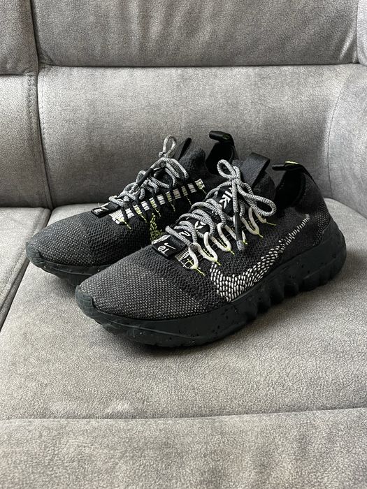 Кросівки Nike space hippie 01