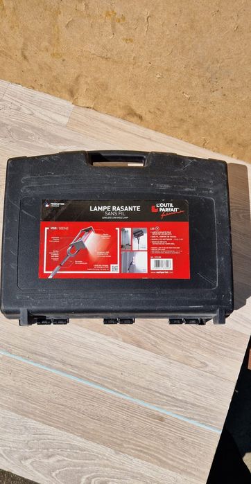 Lampa LED Parfait 2 szt. w komplecie