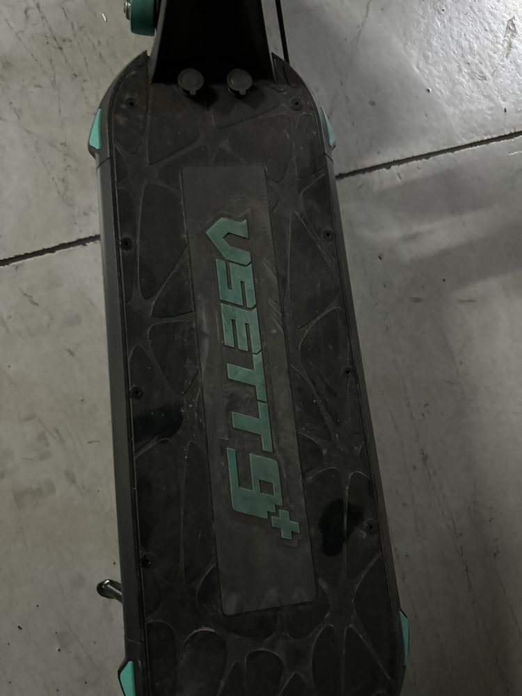 Trotinete eletrica VSETT 9+