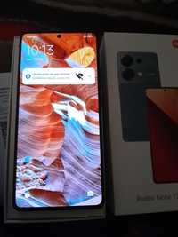 Vendo redmi note 13 pro