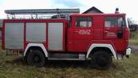 magirus deutz 170d silnik skrzynia reduktor części