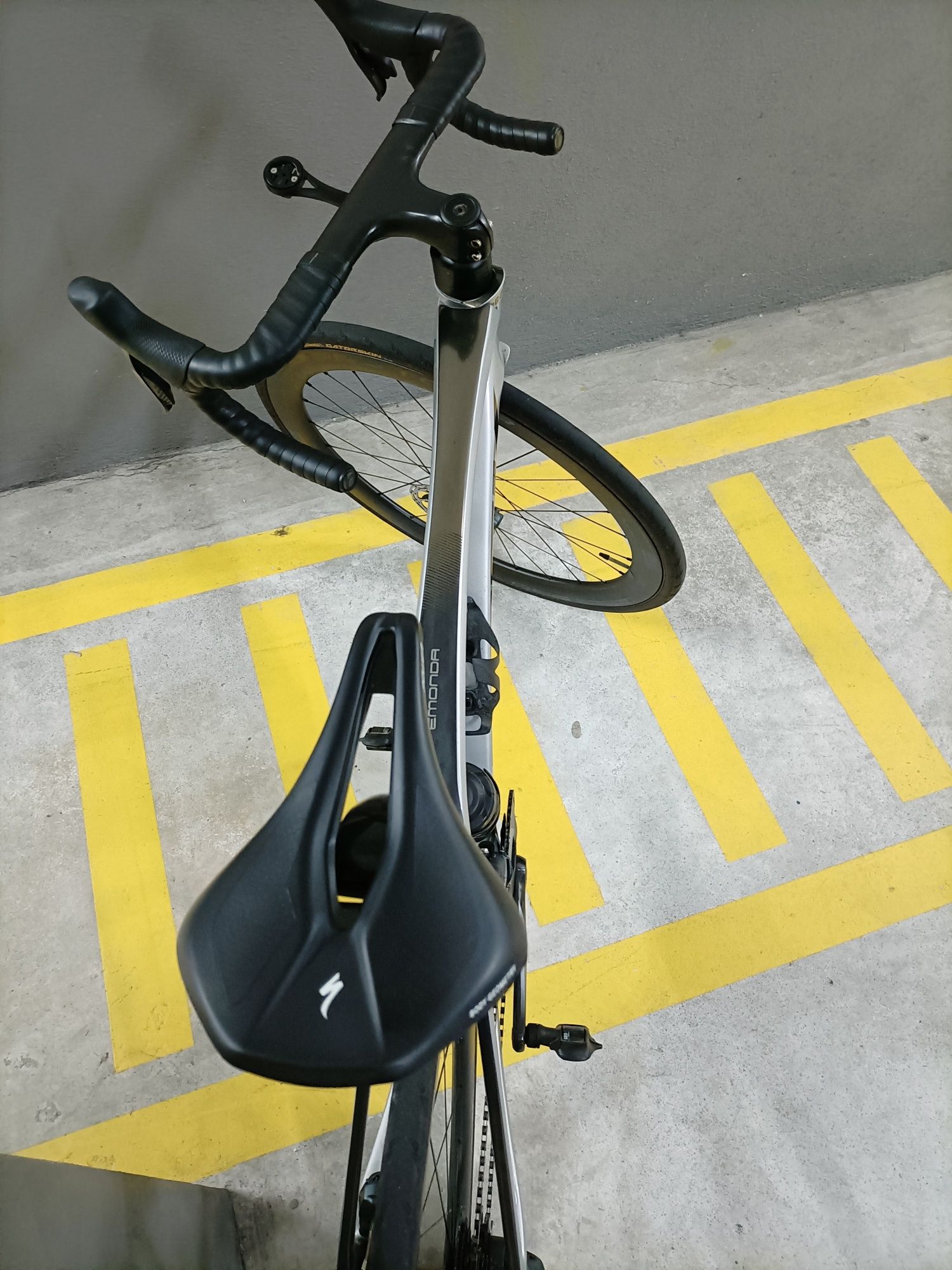 Bicicleta Trek Emonda SL5