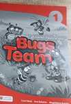 Bugs Team 1 Teacher's book