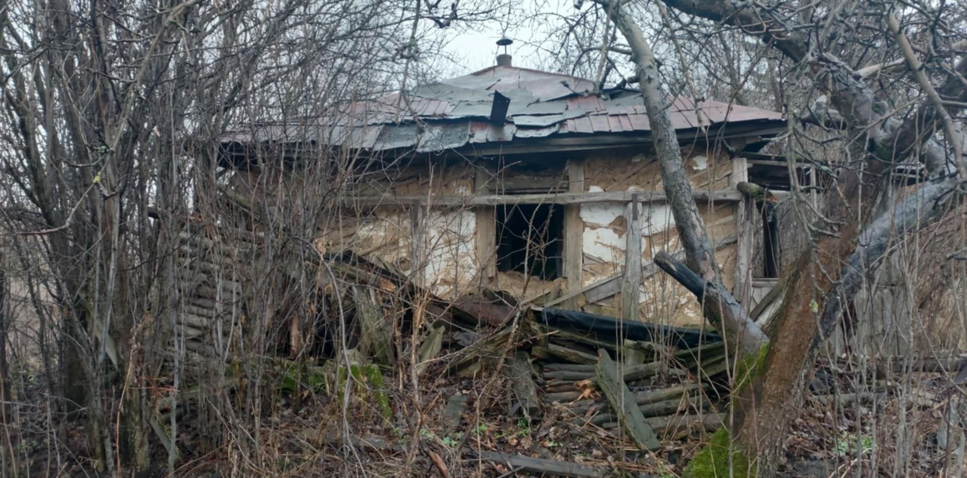 Продається 2 будинки в Фастівському районі, с. Веприк.
