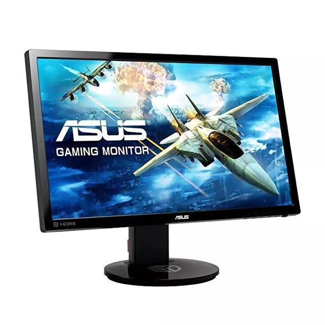 Monitor asus 144hz (24 polegadas)