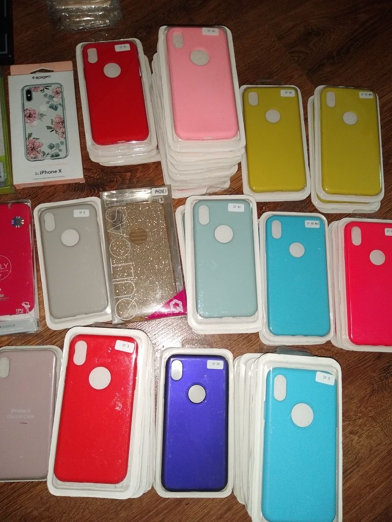 iPhone x xs xs max nowe
