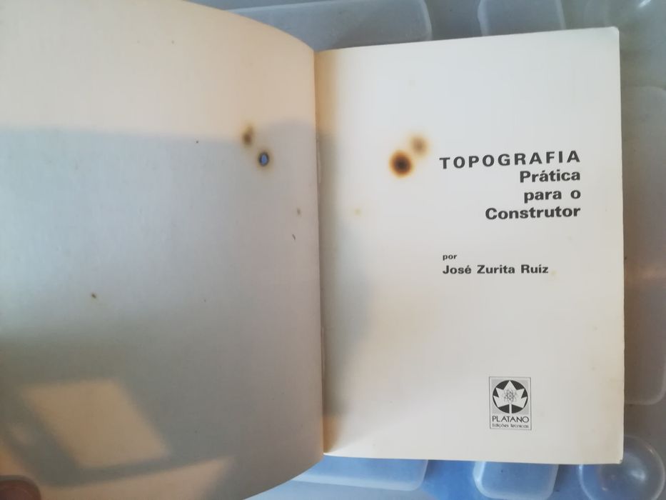 Topografia prática do construtor