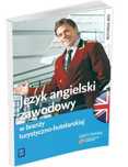 Język angielski zawodowy w turystyce ćw 2017 WSiP WSiP Magdalena