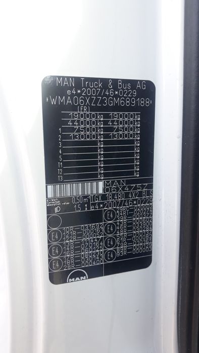 Продам полуприцеп сдвижной пол, щеповоз, рухома підлога.