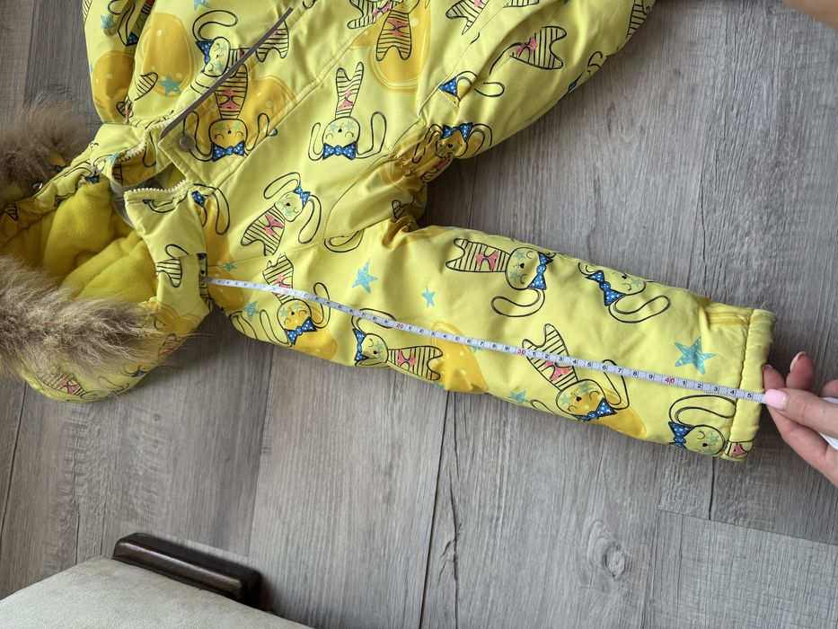 Lassye куртка зимова зимняя для дівчинки reima lassie